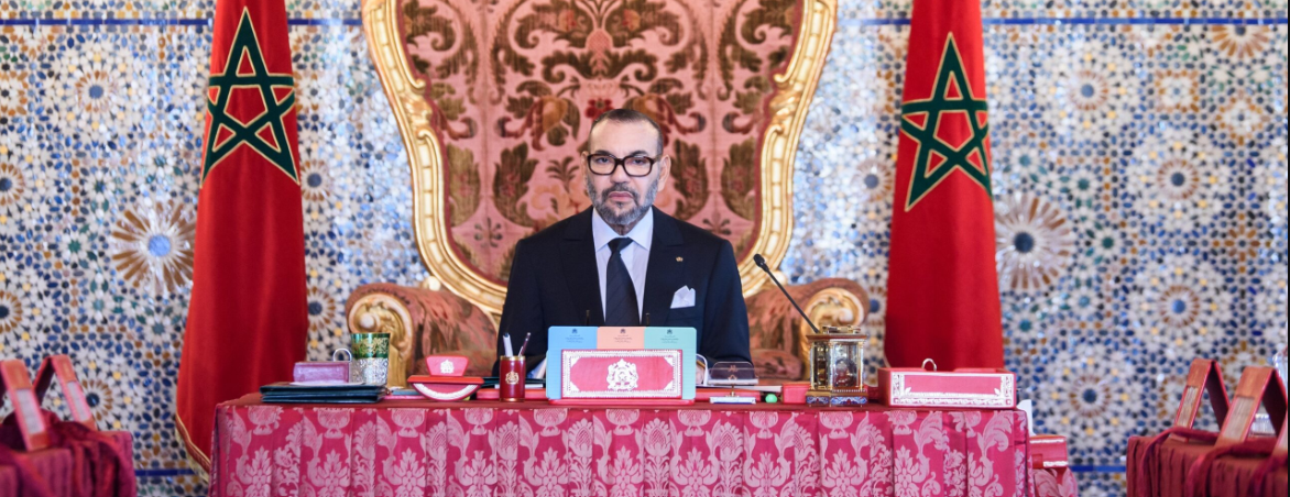 25 years of reign of King Mohammed VI, between resilience, progress and ...