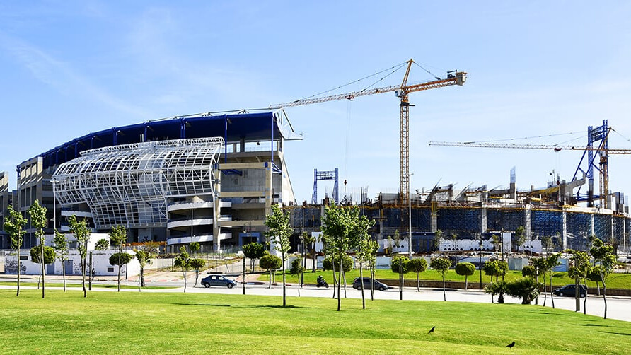 stade de tanger