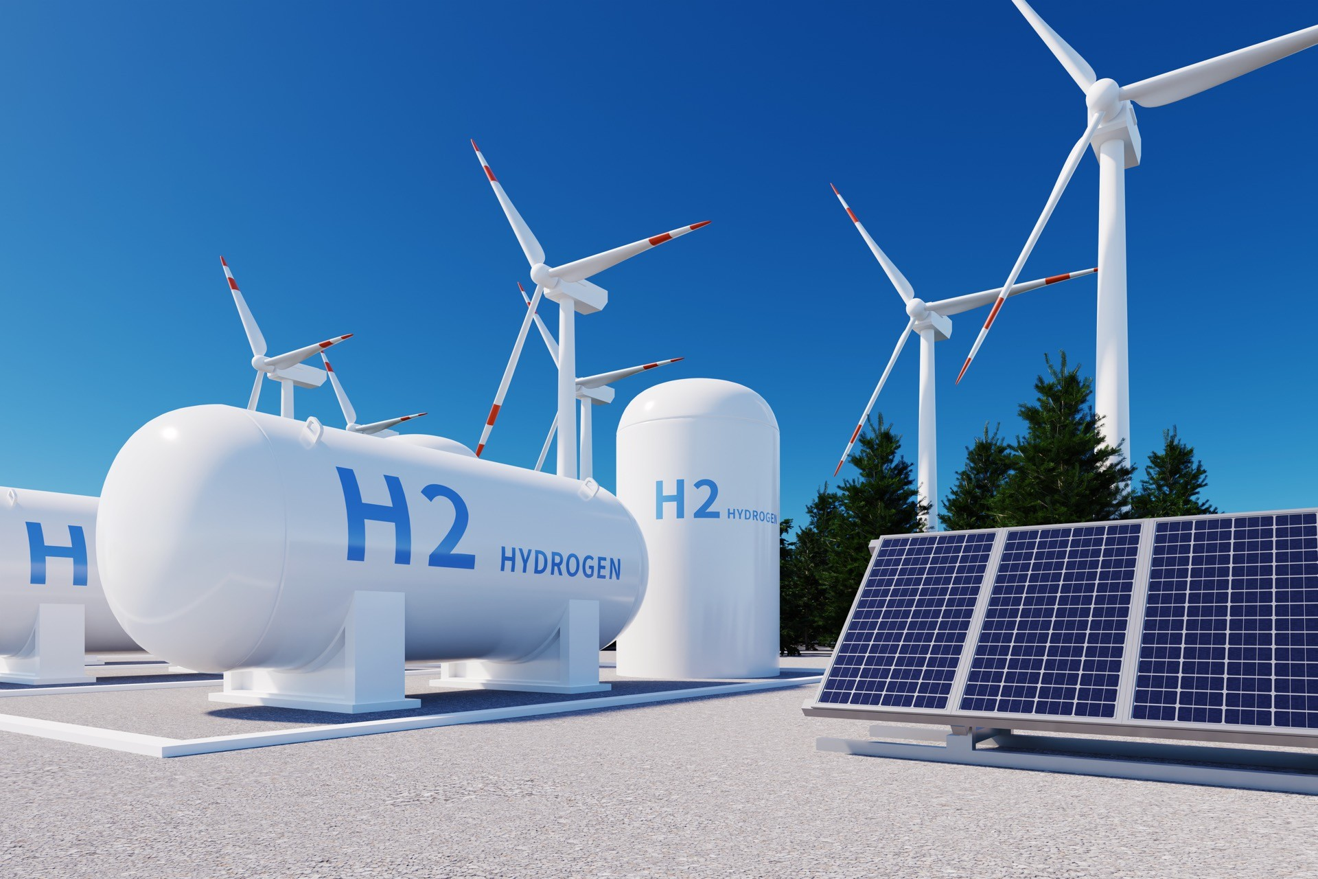 Green hydrogen: MASEN receives project requests for all regions of Morocco