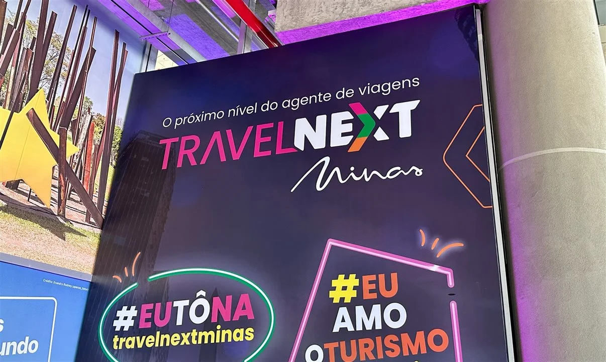 Brazil: ONMT promotes Morocco as a destination at Travel Next Minas