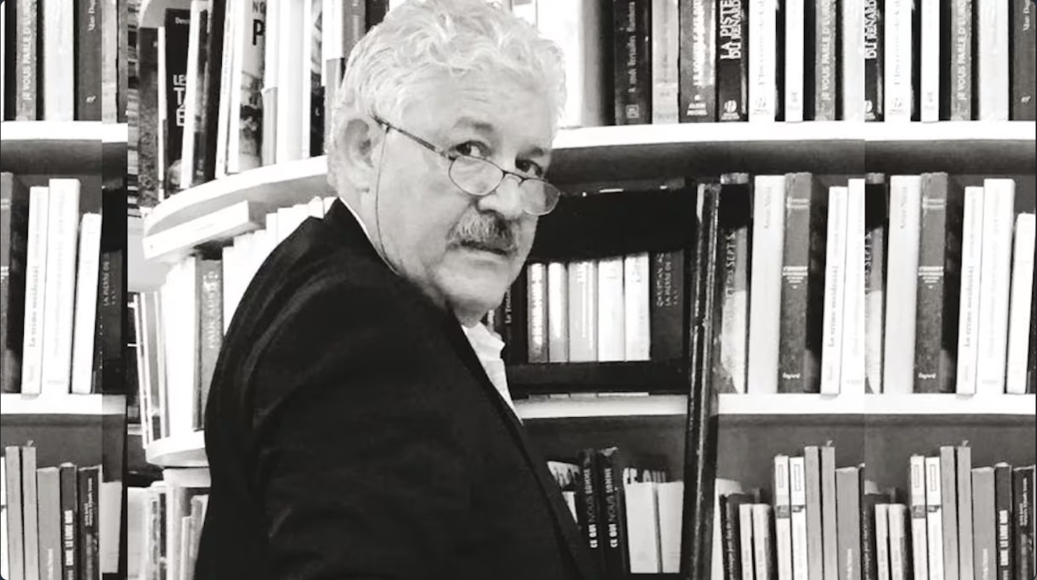 Belaid Bouimid