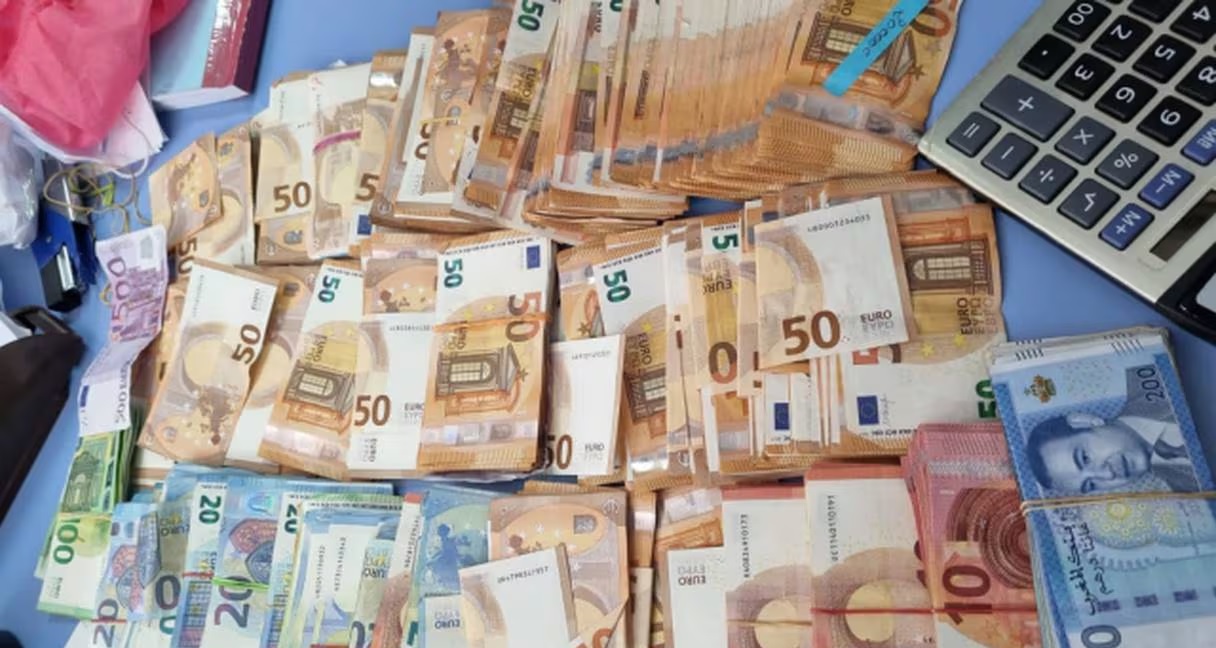 devises douanes