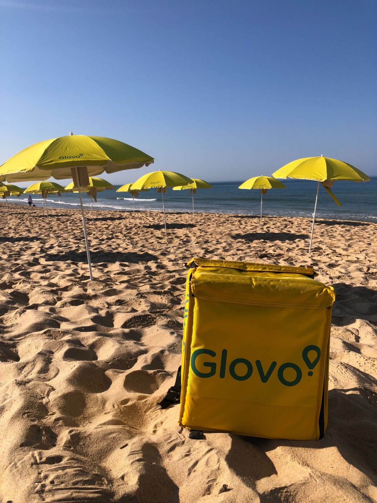 Summer 2024: Glovo records a strong increase in demand in Morocco