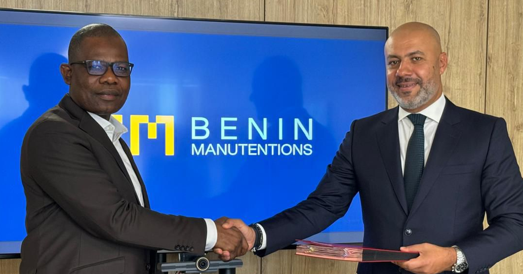 Benin Manutentions S.A et Marsa Maroc consolident leur partenariat pour la gestion des Terminaux 1 et 5 du Port de Cotonou