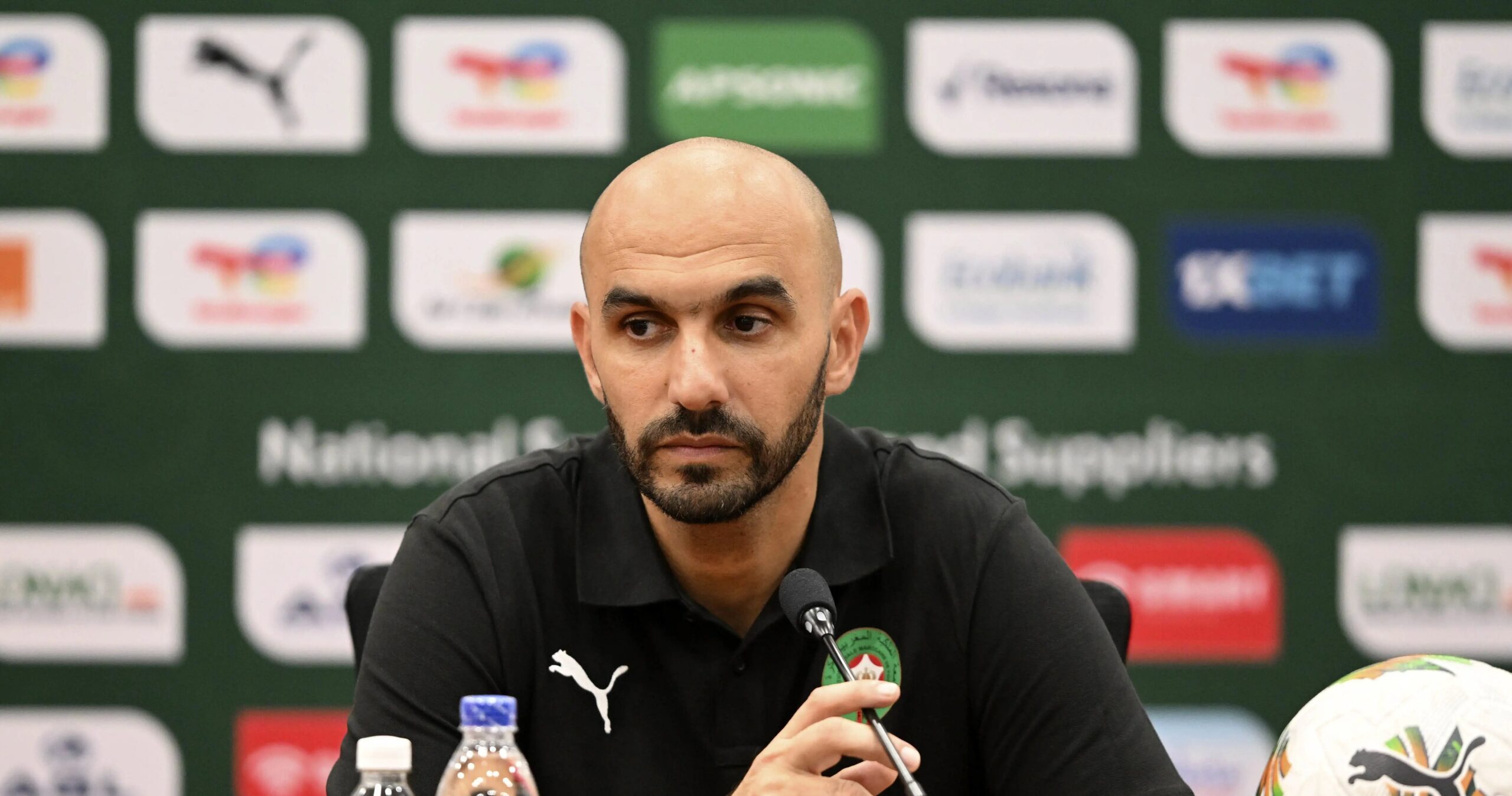 Walid Regragui
