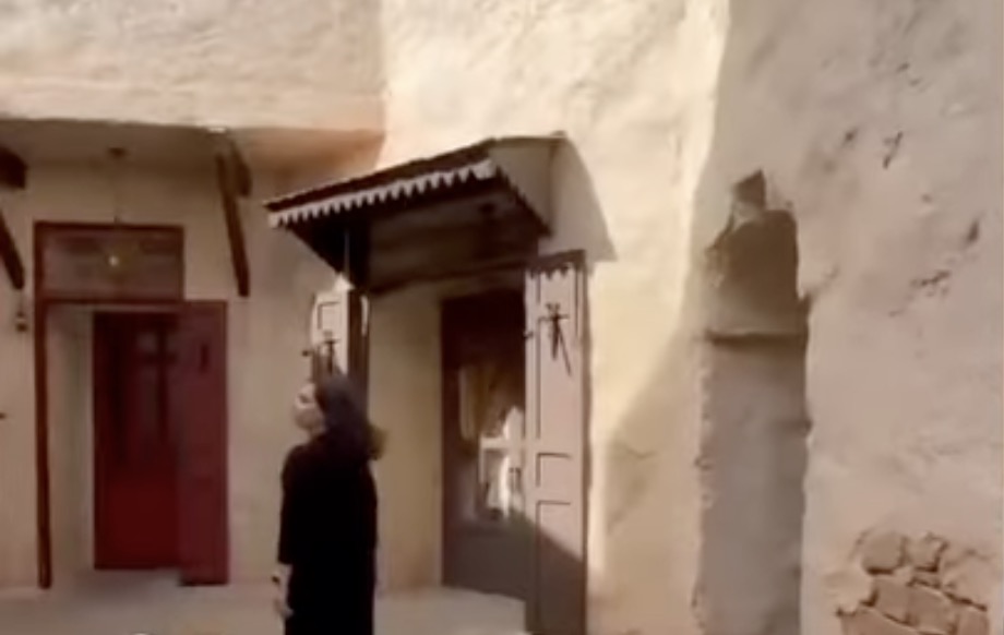 Vidéo: En Chine, on recrée des villes marocaines !