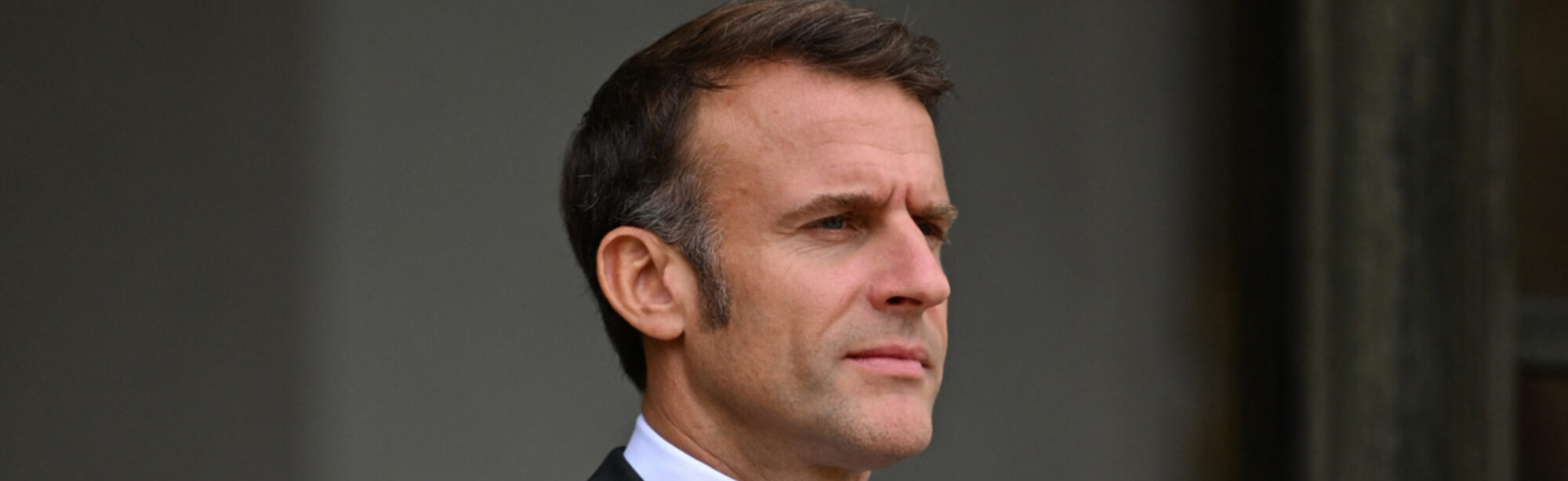 Emmanuel Macron