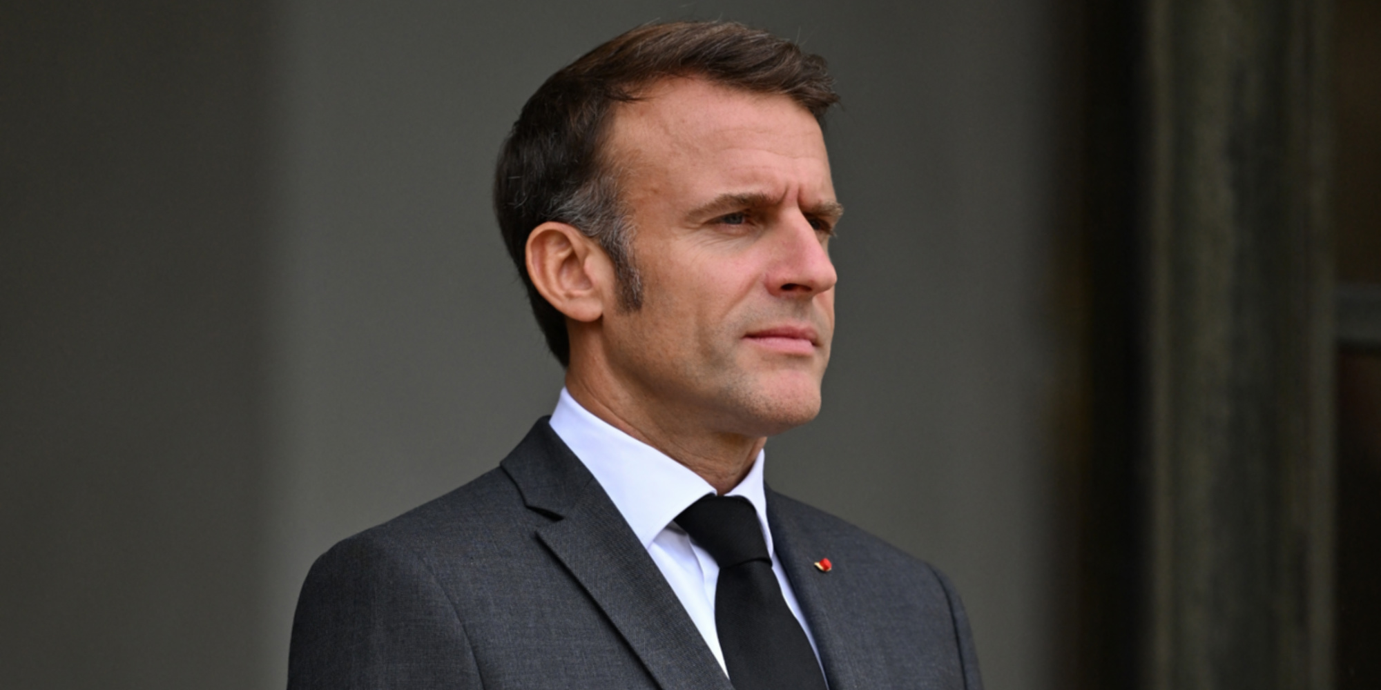 Officiel : Emmanuel Macron en visite au Maroc du 28 au 30 octobre