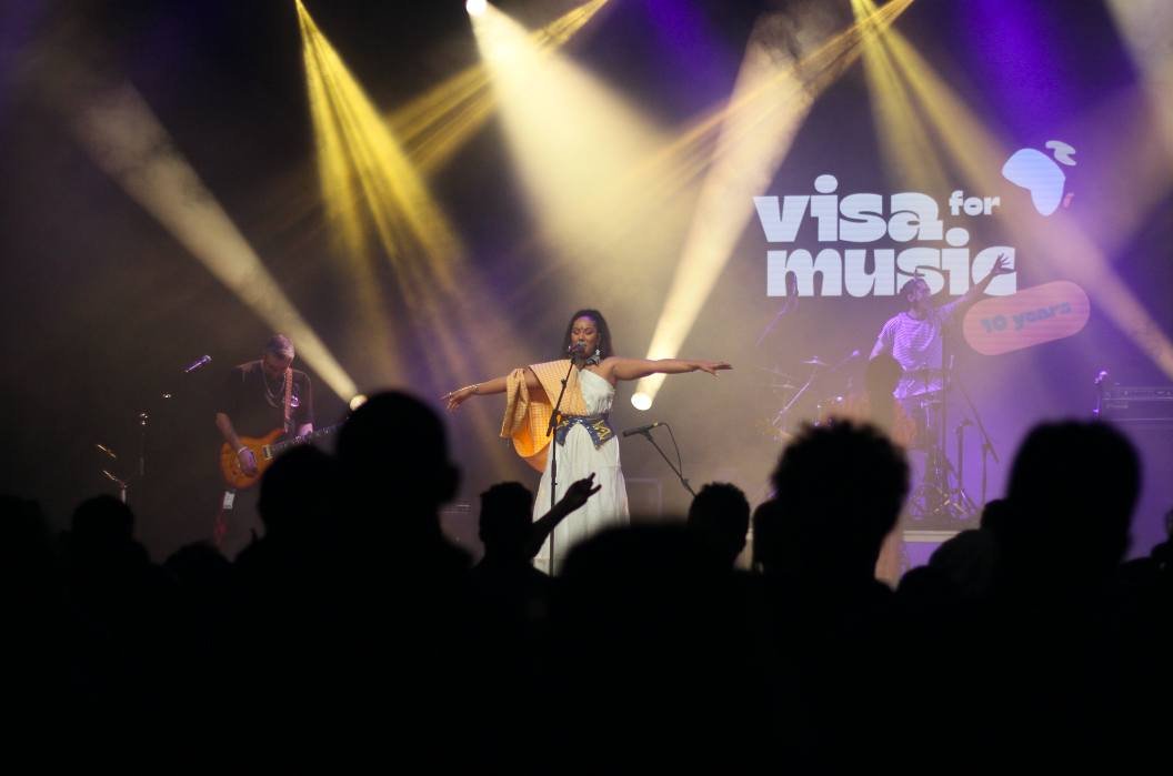 Rabat 2024 : Visa For Music, un carrefour culturel pour les musiques d’Afrique et du Moyen-Orient