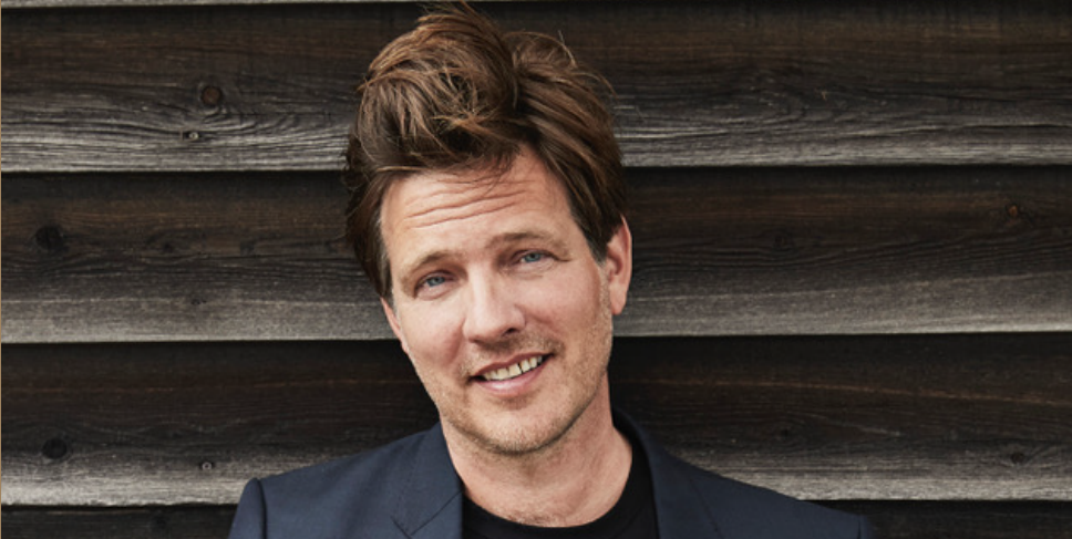 Thomas Vinterberg, Président du Jury de la 21e Édition du FIFM