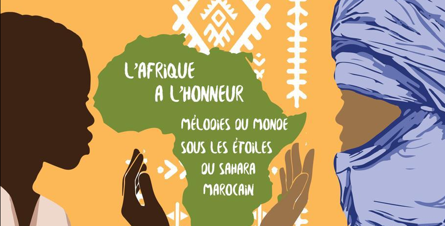 La 13ème édition du Festival Taragalte met l’Afrique à l’honneur