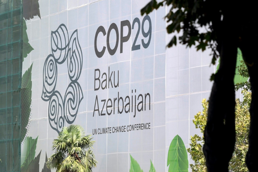 Le Maroc se fait remarquer à la COP29 à Bakou