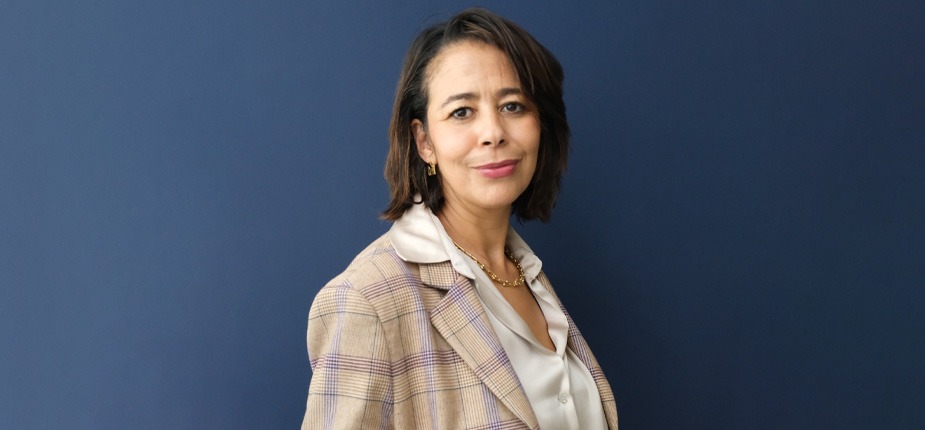 Air France-KLM nomme Nadia Azale Directrice Générale pour l’Afrique du Nord, le Sahel et la Côte Ouest