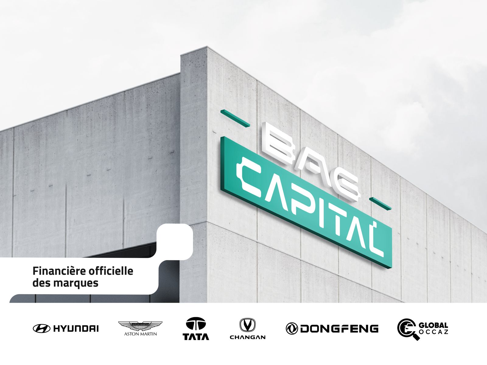 BAG Capital