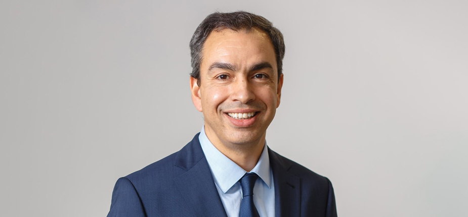 Khalid Samaka – DG de LafargeHolcim Maroc