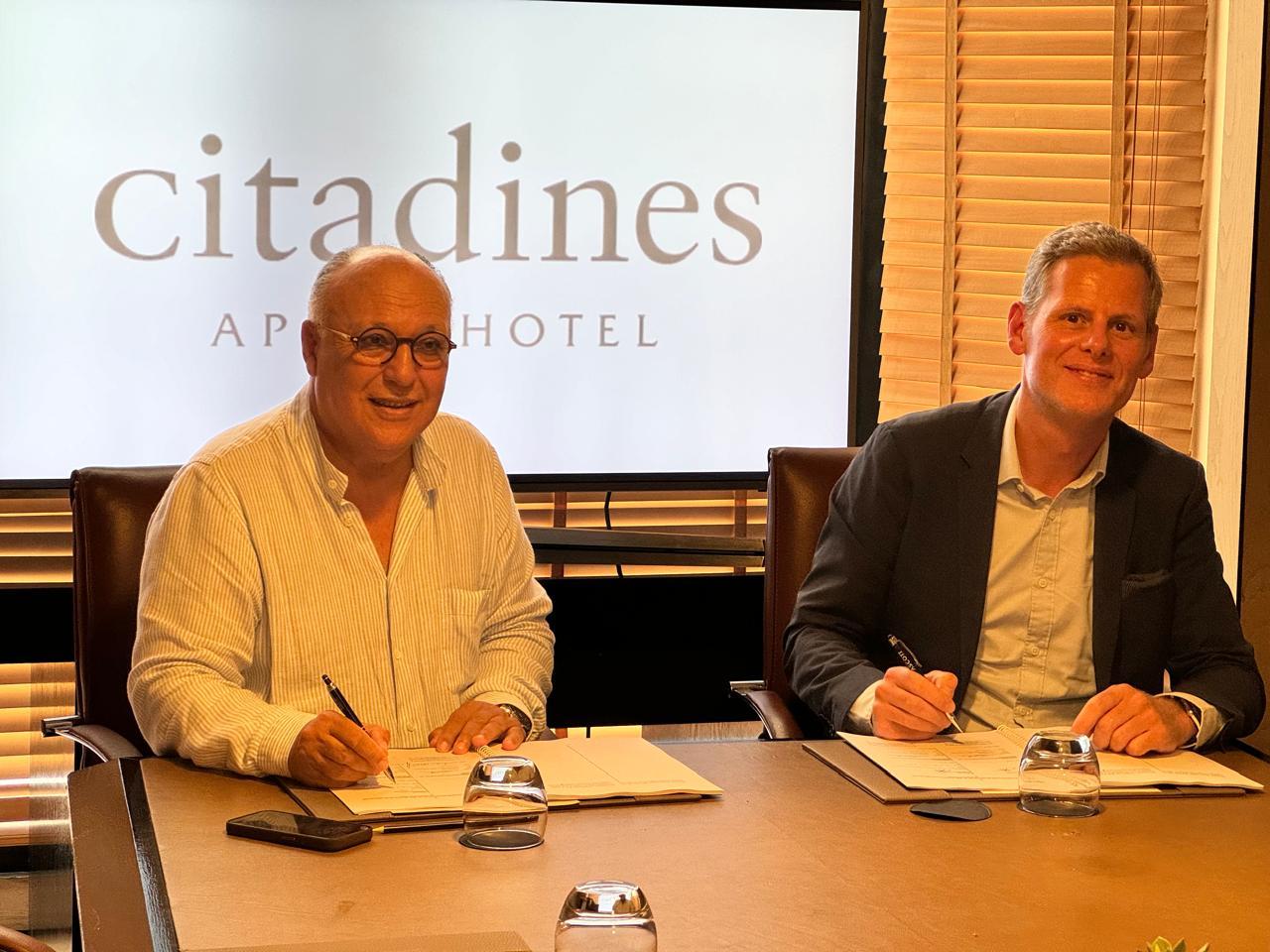 KLK et Ascott signent un partenariat pour développer l’immobilier touristique au Maroc