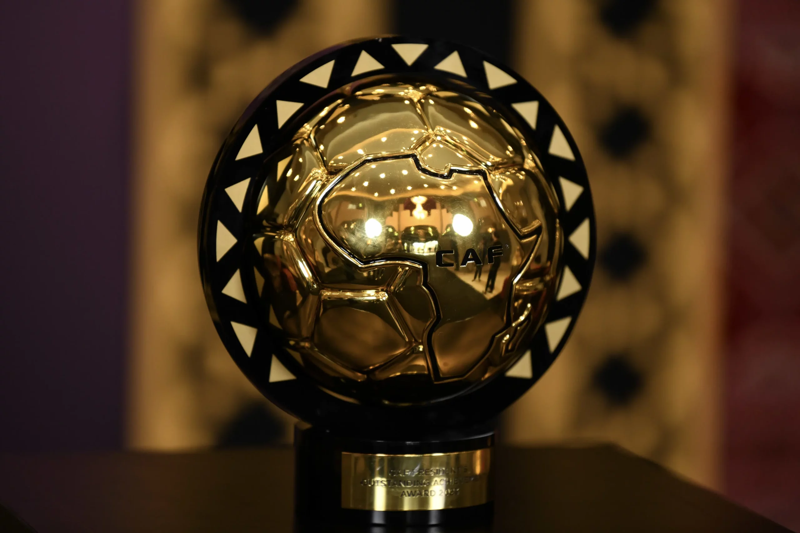 CAF Awards 2024: Le Maroc en quête d’un sacre historique sur tous les fronts