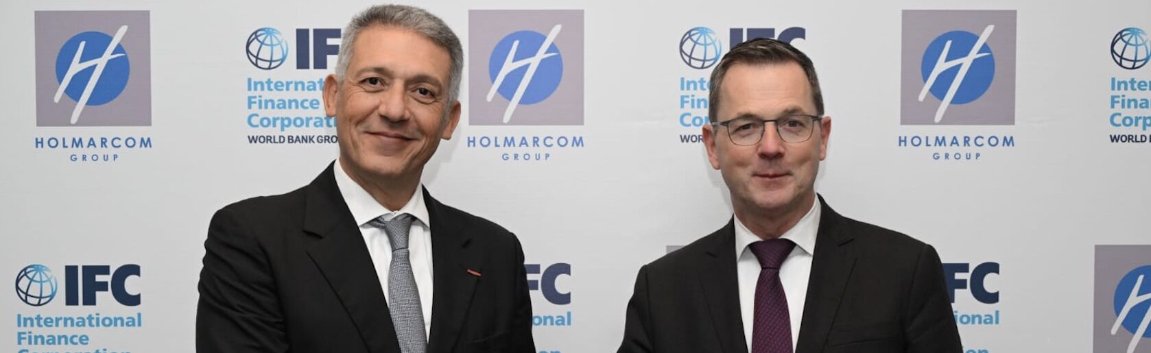Holmarcom IFC format site