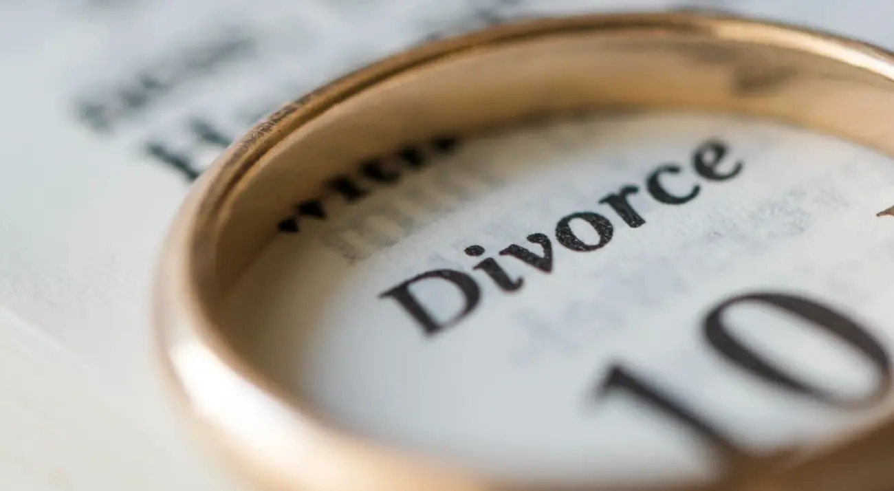 Plus de 24.000 divorces à l’amiable enregistrés au Maroc en 2023