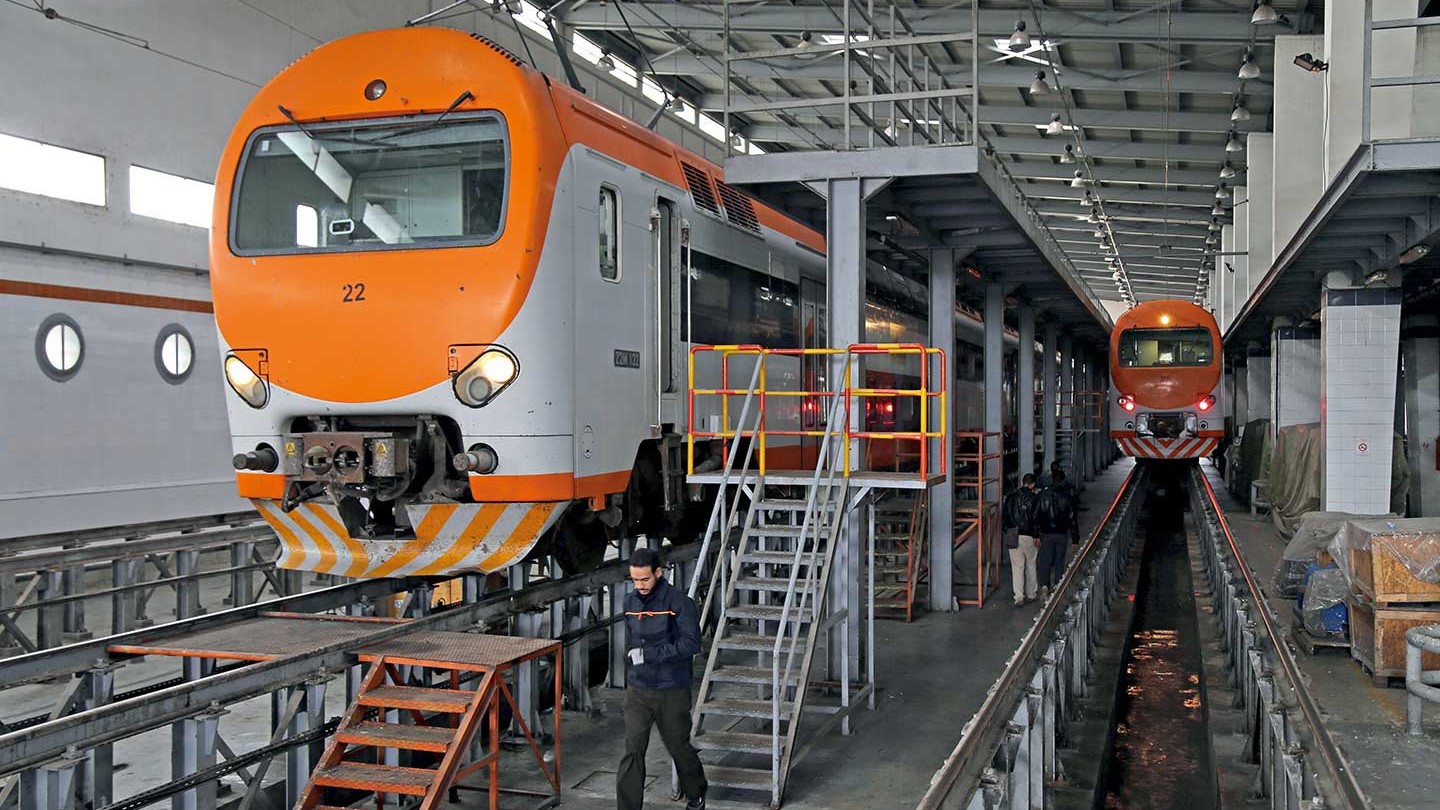 Industrie ferroviaire : Le Maroc est-il sur de bons rails ?