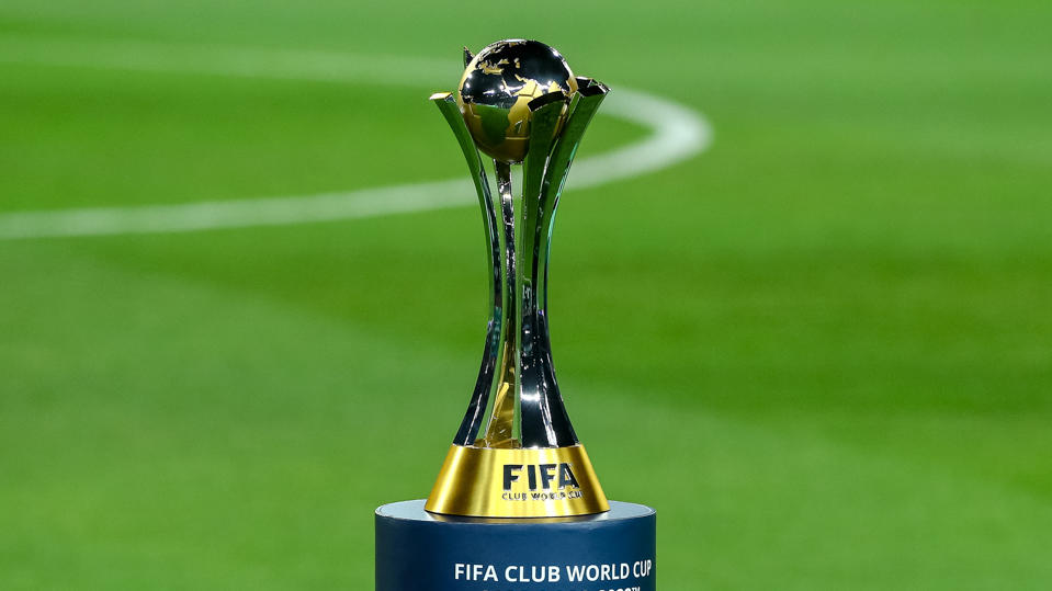 Mondial des clubs