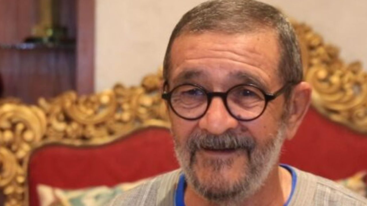 Mustapha Zaari