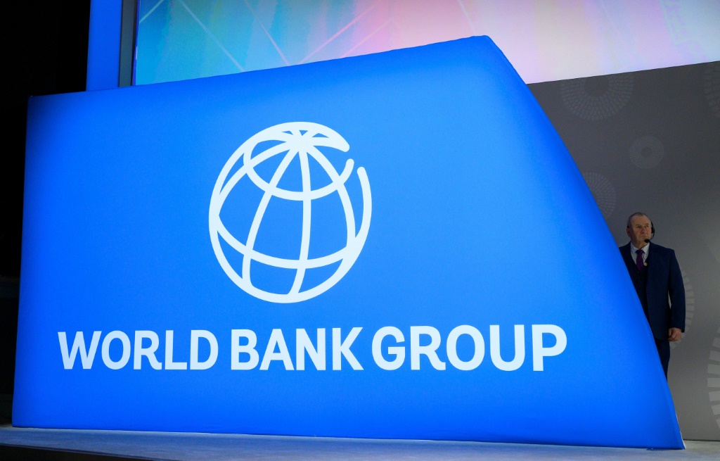 Banque Mondiale World Bank