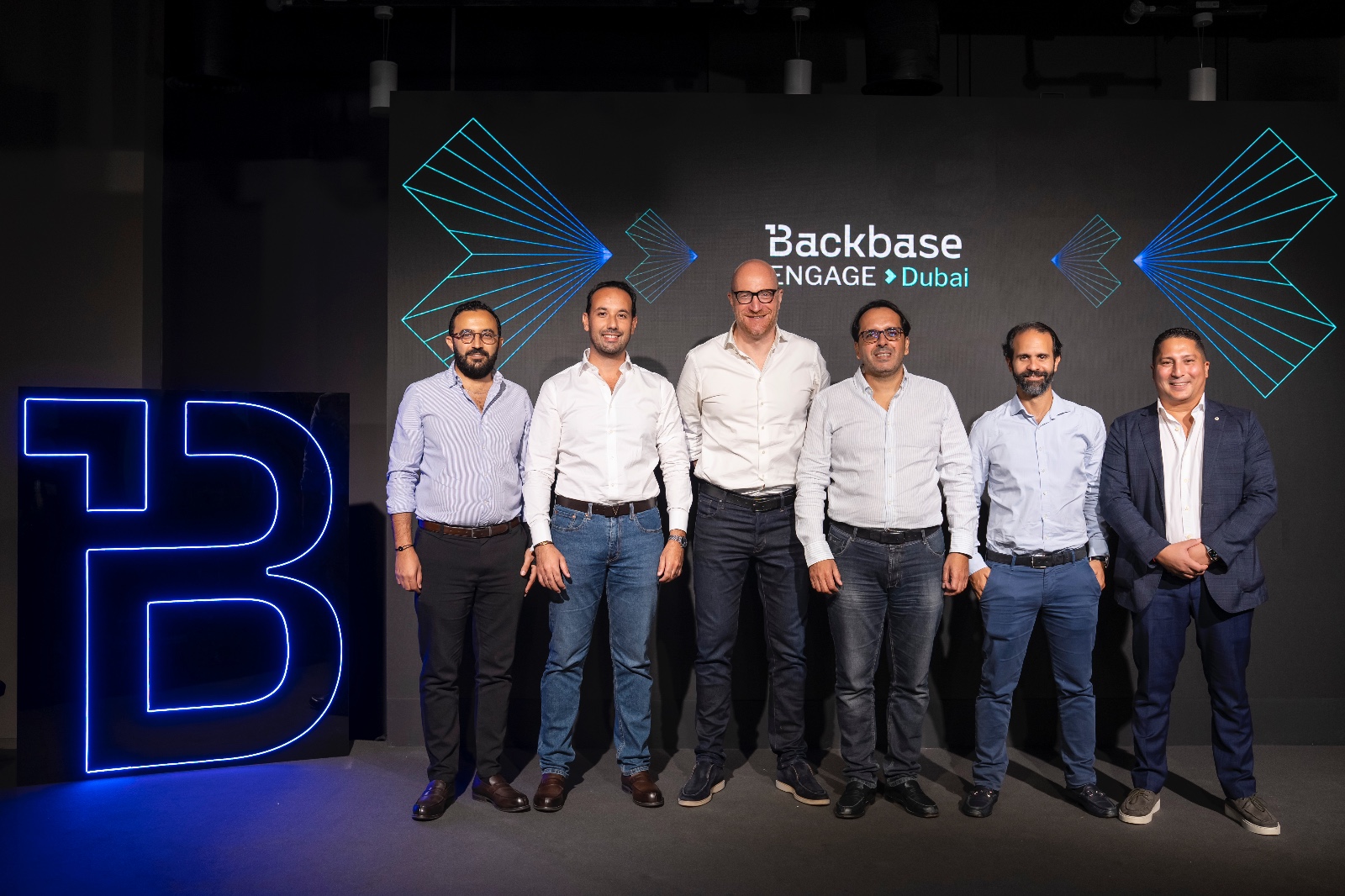 Backbase et Seven s’unissent pour l’innovation bancaire