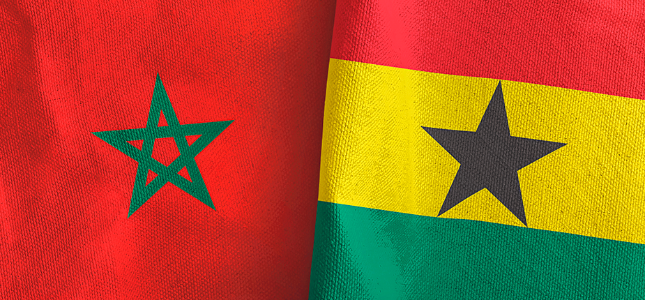 Le Ghana suspend ses relations diplomatiques avec le polisario