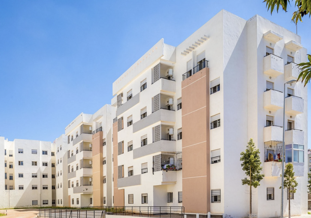 Aide directe au logement immobilier