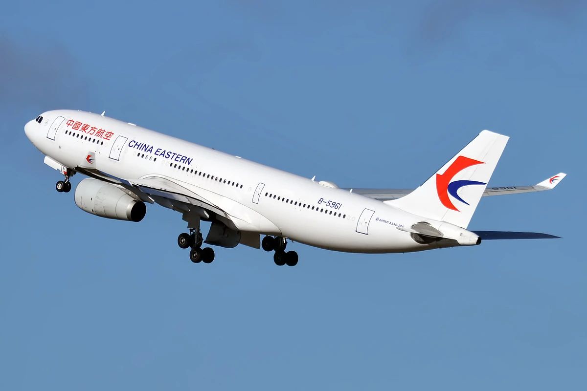 China Eastern Airlines lance une liaison Shanghai-Casablanca