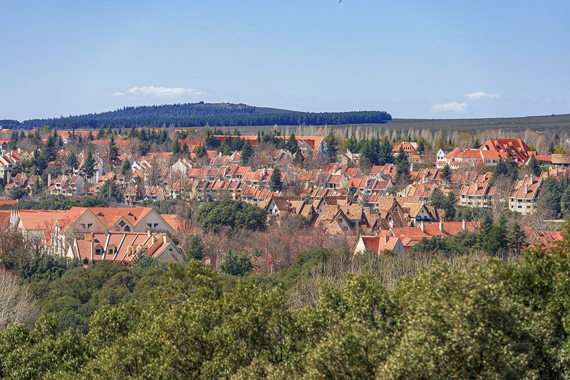 Ifrane