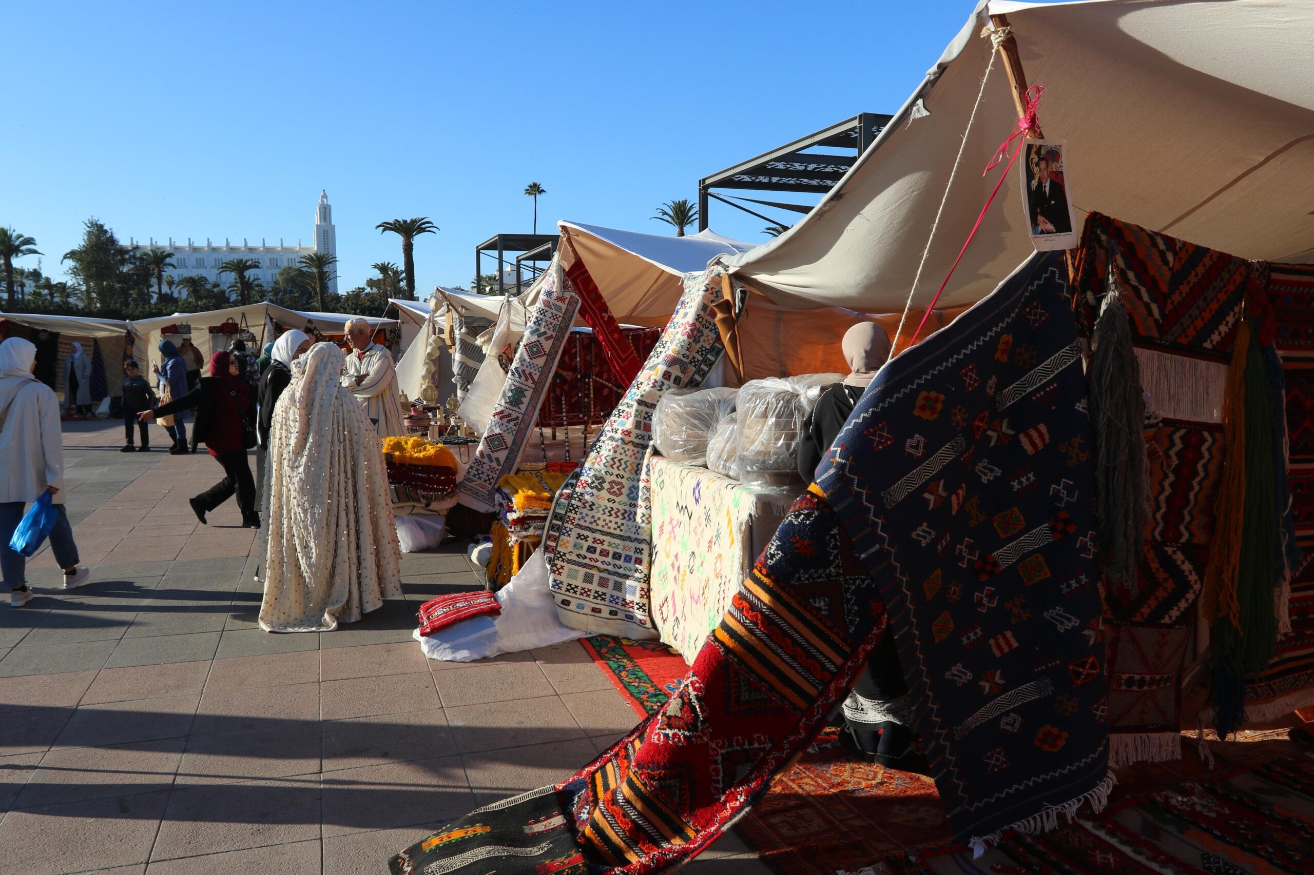 Yennayer 2975 : Célébration du nouvel an Amazigh et valorisation du patrimoine culturel au Maroc