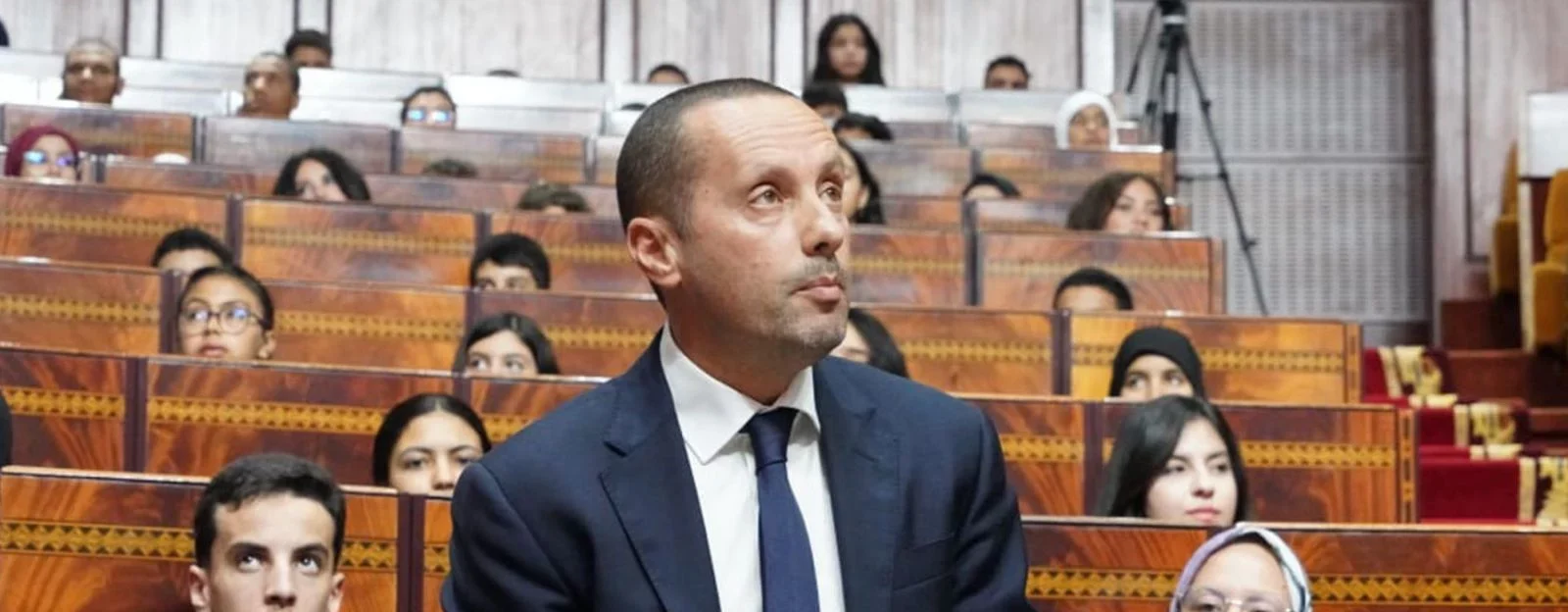 Amine Tahraoui