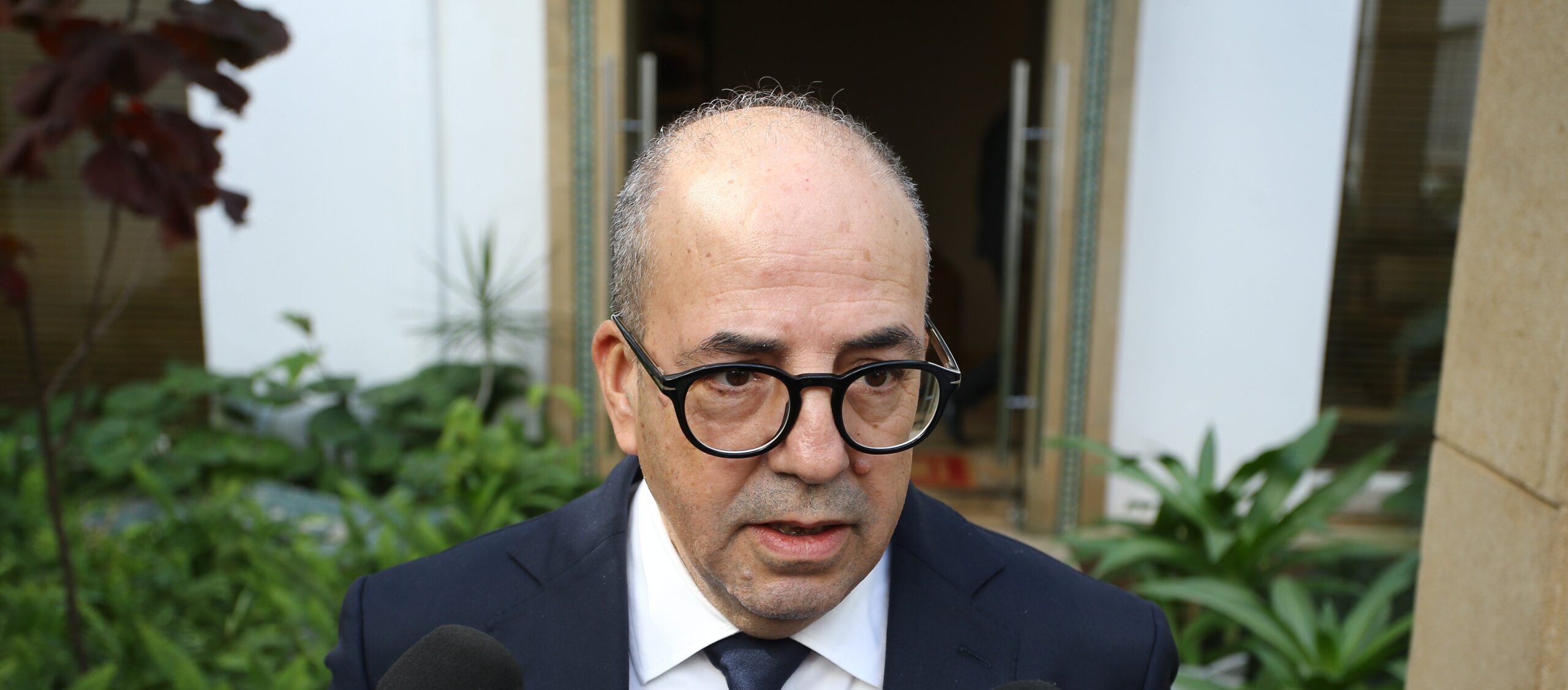 Ahmed El Bouari