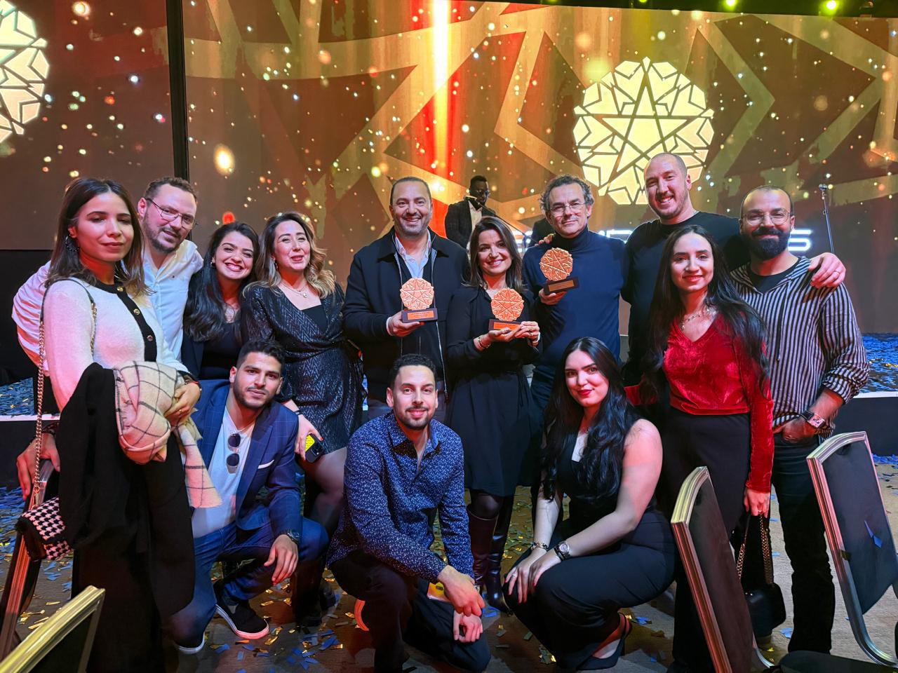 Photo CP – Trophées ABB – LI2025