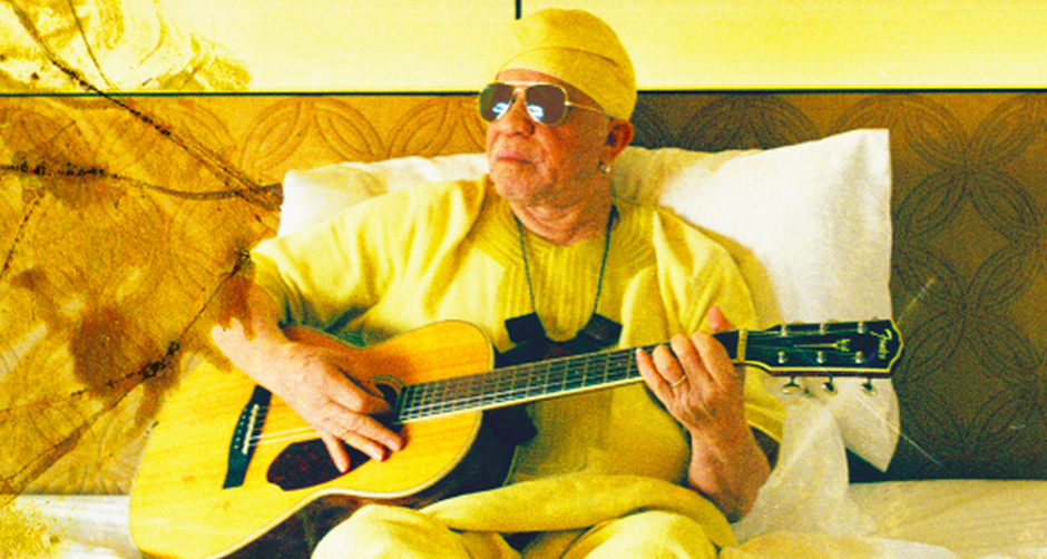 salif keita