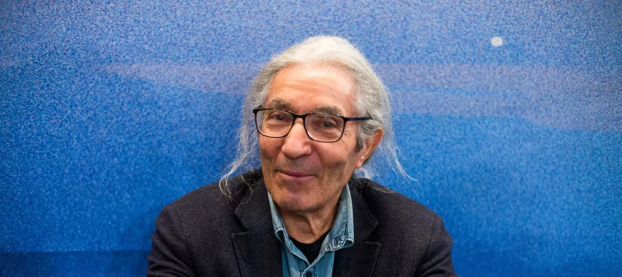 Boualem Sansal