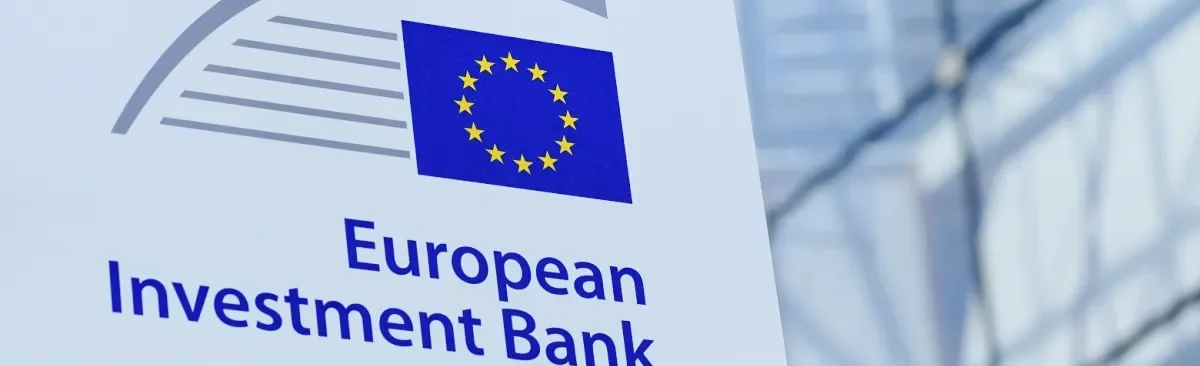 European-Investment-Bank BEI