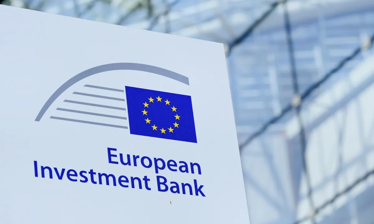 European-Investment-Bank BEI