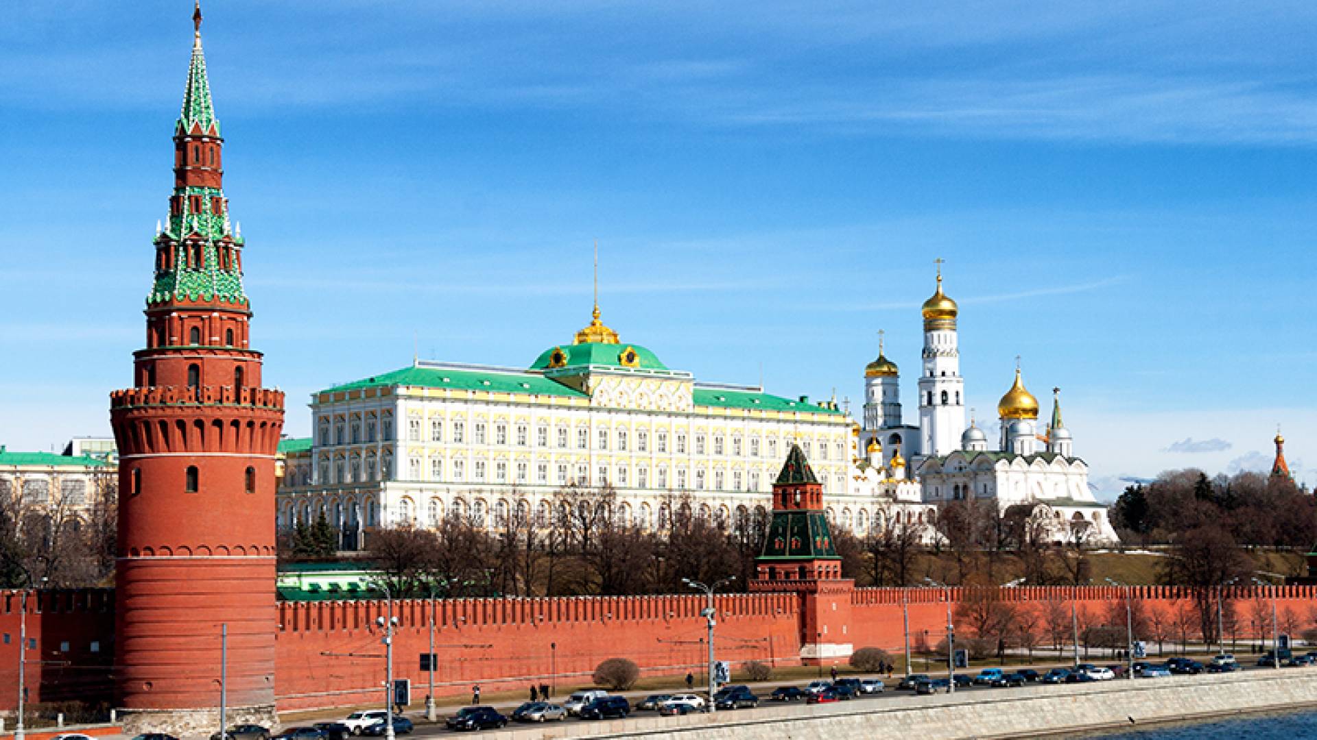 kremlin