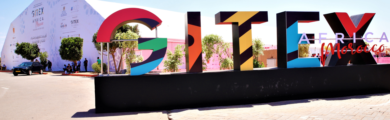 GITEX
