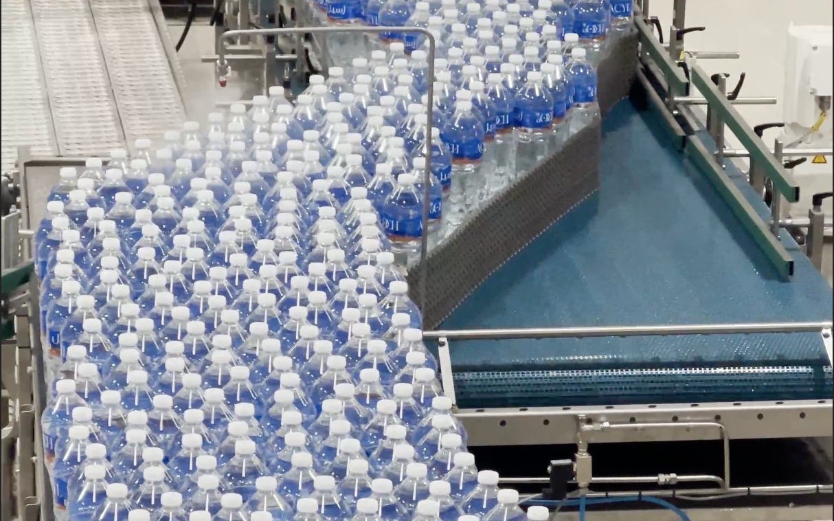 El Hajeb: Ryad Mezzour inaugure une usine d’eau pour 150 MDH