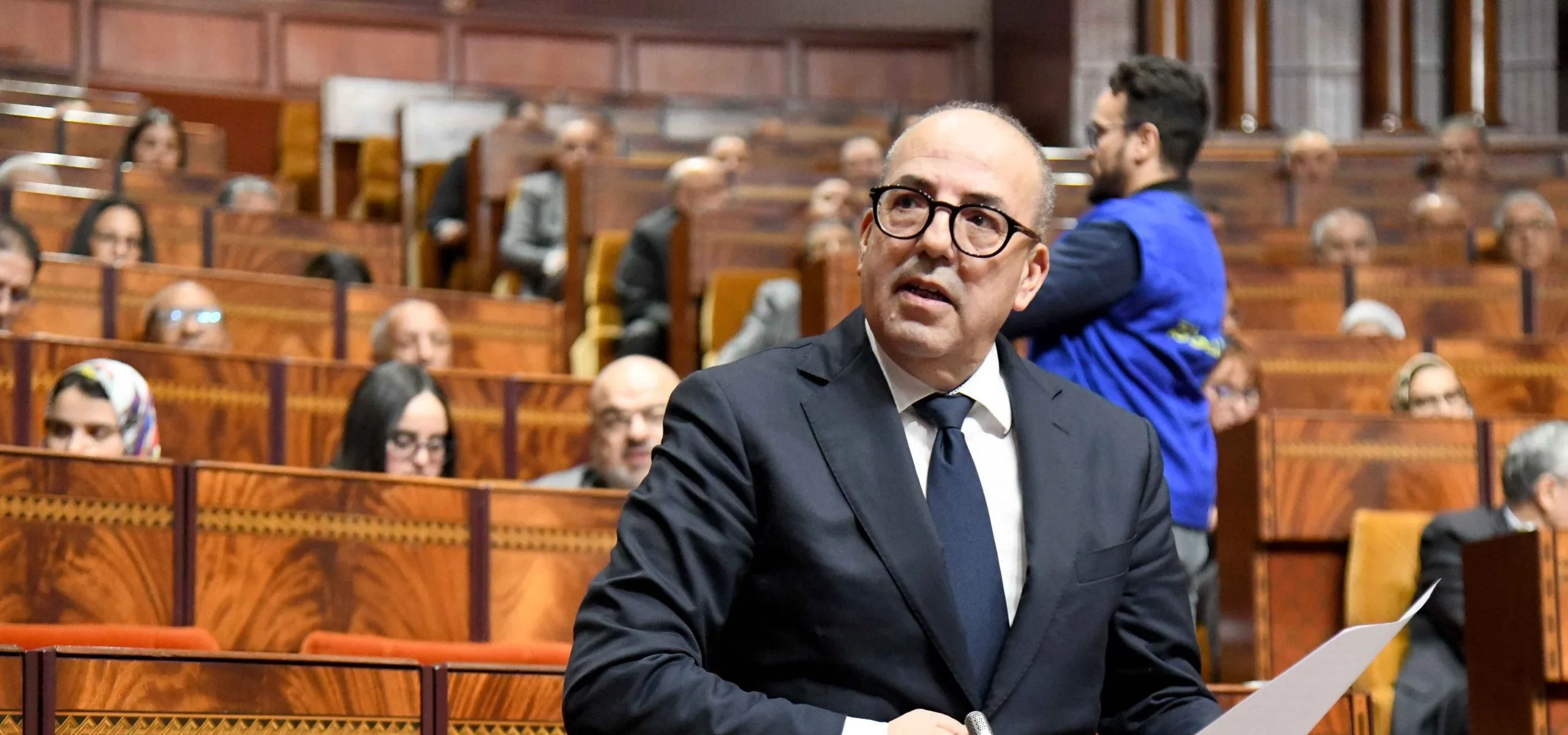 El Bouari