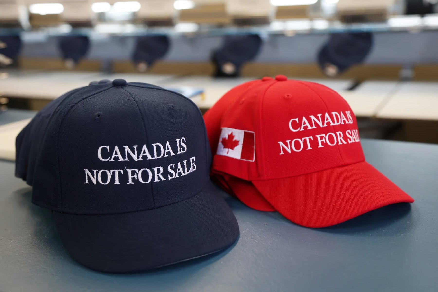 Élection-Canada