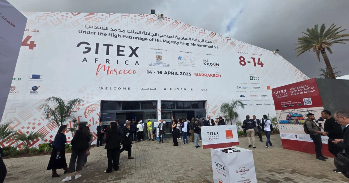 GITEX