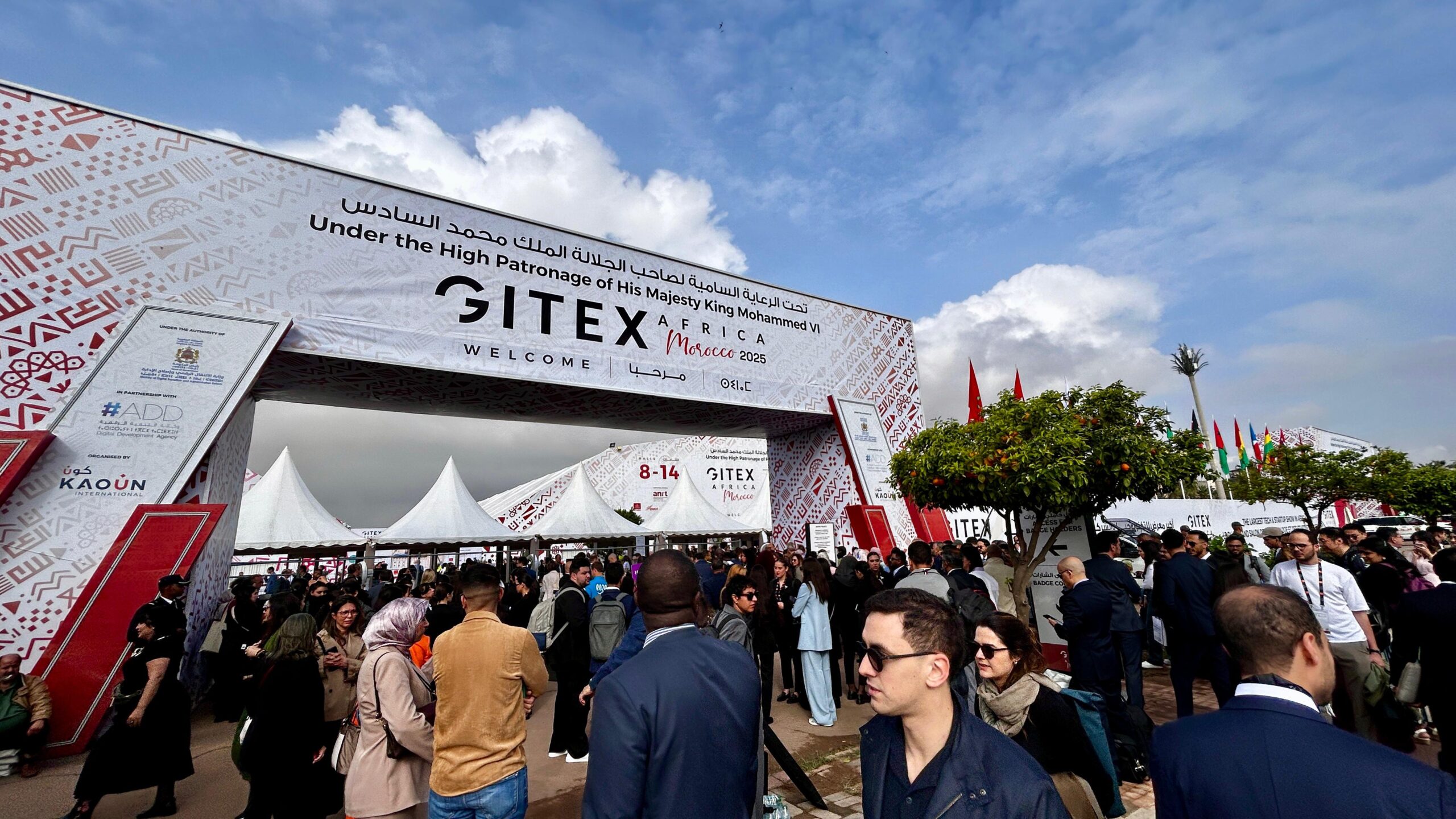 GITEX 2025 Marrakech La Nouvelle Tribune