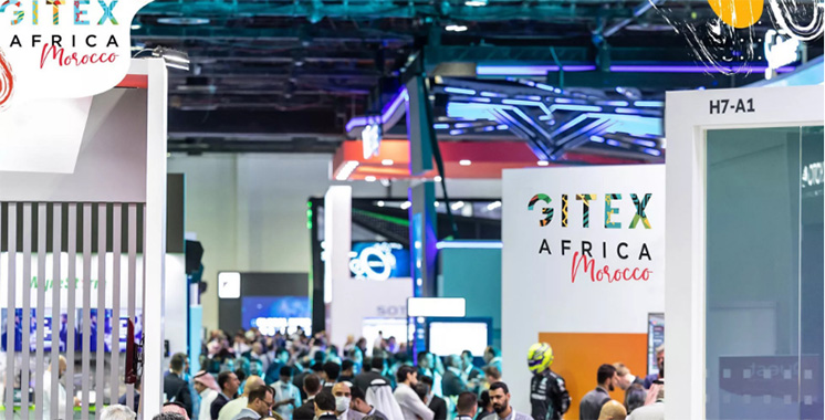 Gitex-Africa-Morocco