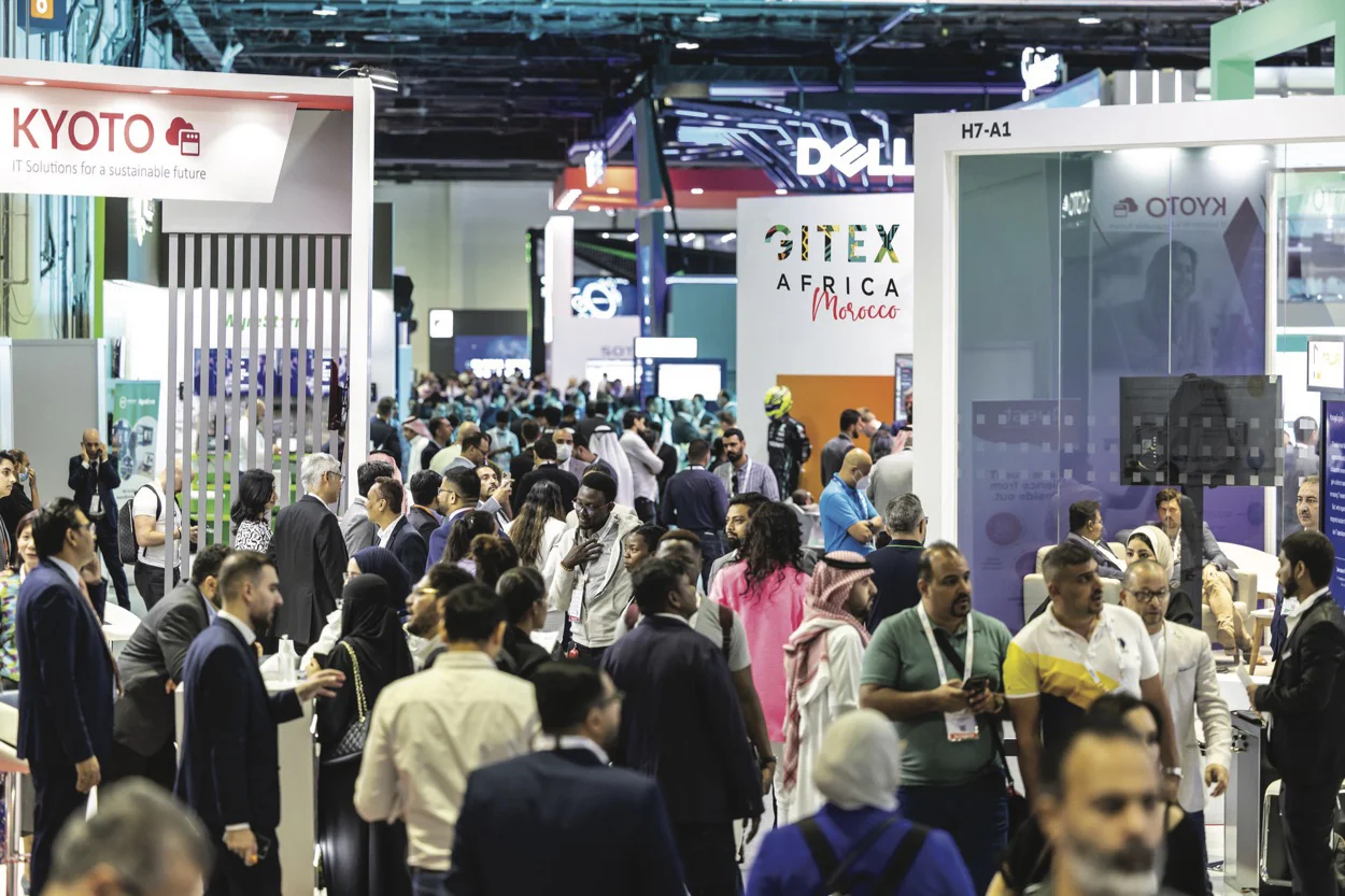 Gitex