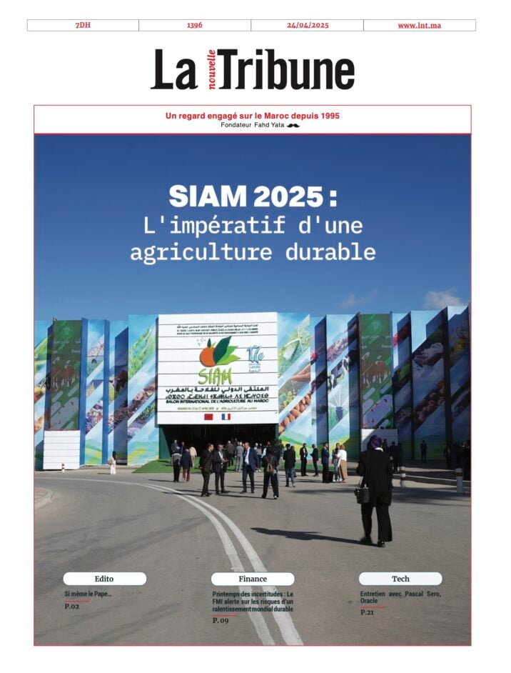 Journal LNT 1396